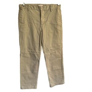 Cat and Jack khaki pants